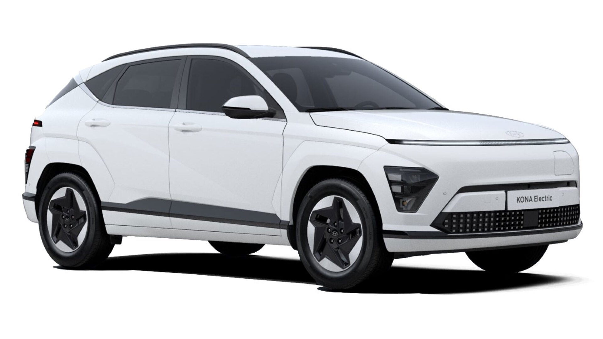 New Hyundai Kona 160kW Advance 65kWh 5dr Auto [Comfort Pack] Electric ...